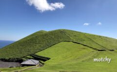 五島観光 五島市福江島のシンボル 鬼岳 に行ってみよう ごとサーチ 五島観光 五島市福江島のシンボル 鬼岳 に行ってみよう ごとサーチ