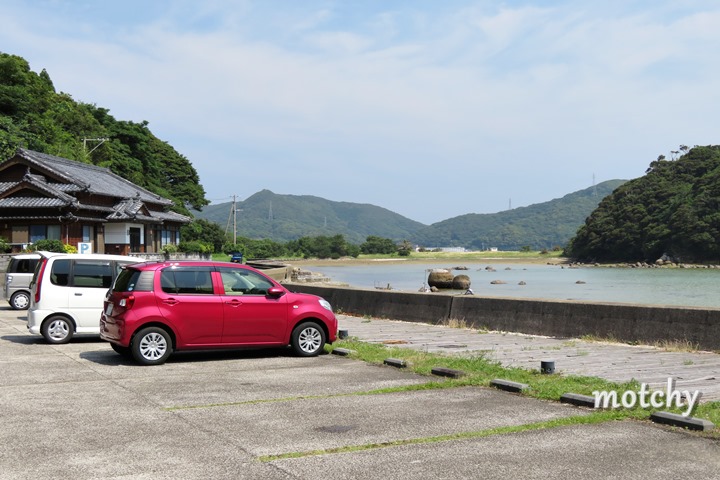 五島の教会