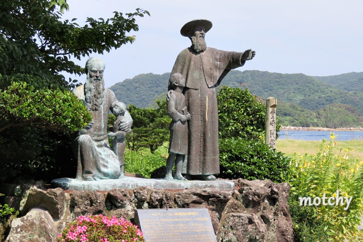 五島の教会