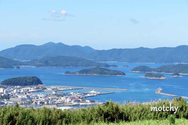 五島パワースポット