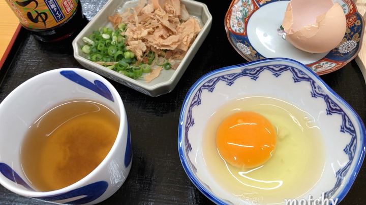 五島うどん地獄炊き