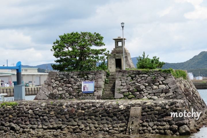 五島の史跡