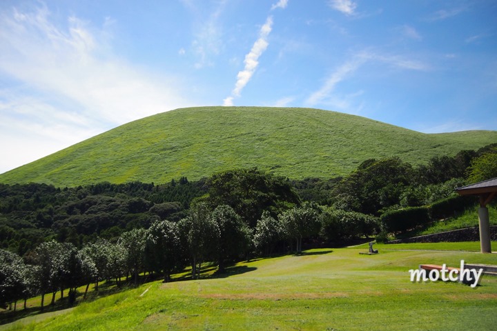 鬼岳