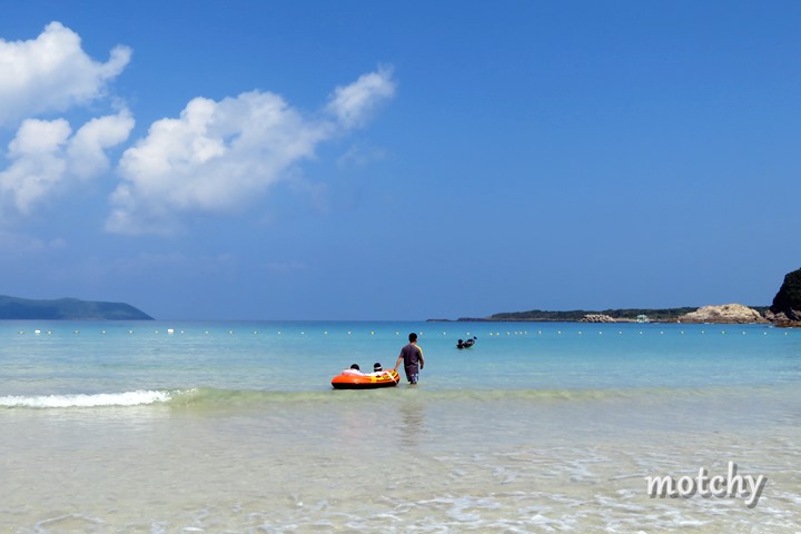 五島の海