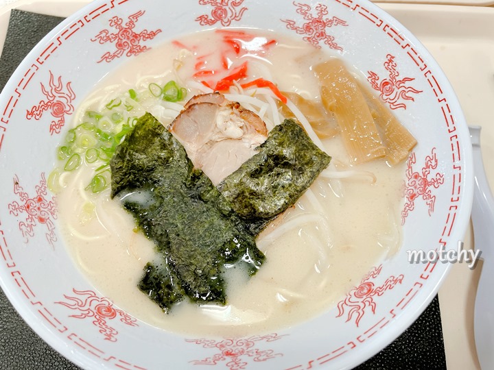 ラーメン