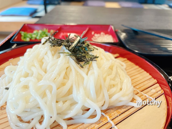 五島うどん、地獄炊き