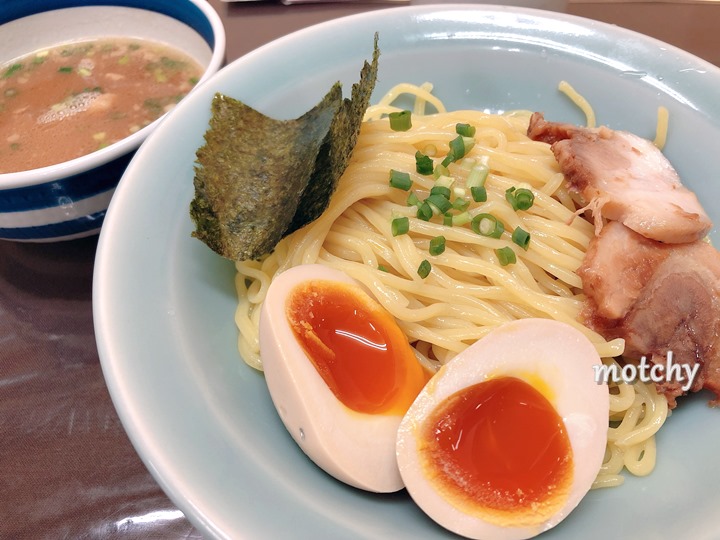 五島ラーメン