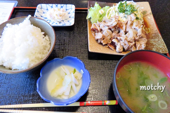 居酒屋