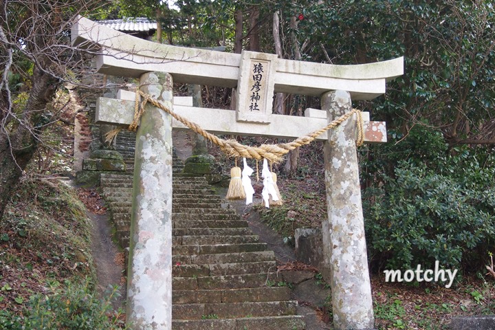 神社