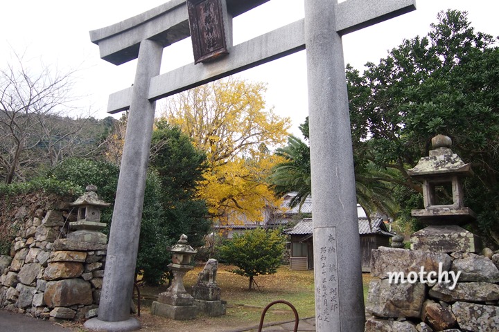 折紙神社