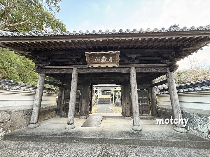 蒼の彼方のフォーリズム_聖地巡礼