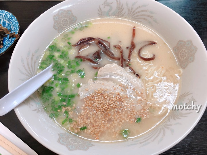 五島ラーメン