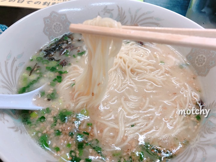 五島ラーメン