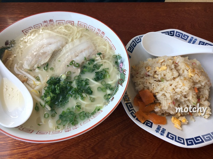 ラーメン