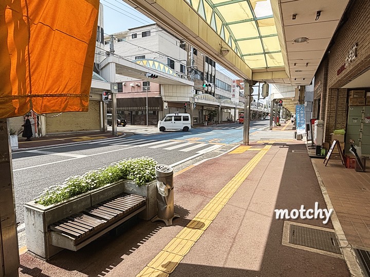 蒼の彼方のフォーリズム_聖地巡礼