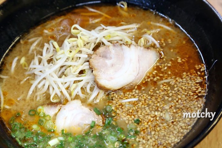 五島ラーメン